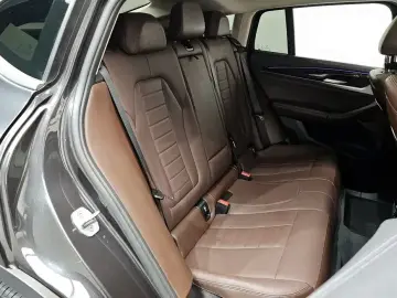 2023 BMW X4 с пробегом 58 272 км