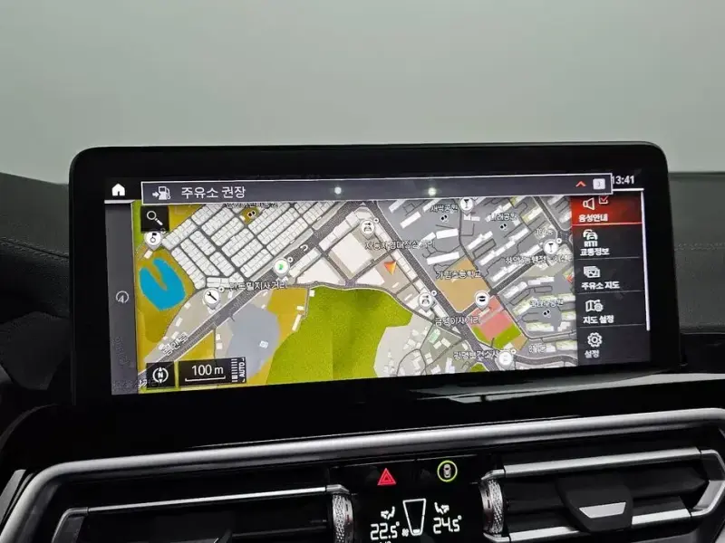 2023 BMW X4 с пробегом 58 272 км