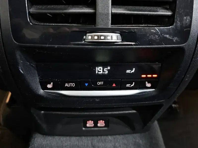 2023 BMW X4 с пробегом 58 272 км