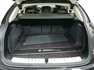 2023 BMW X4 с пробегом 58 272 км