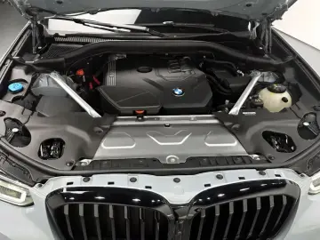 2024 BMW X4 с пробегом 28 344 км