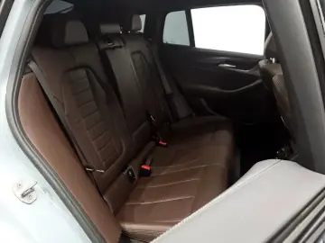 2024 BMW X4 с пробегом 28 344 км