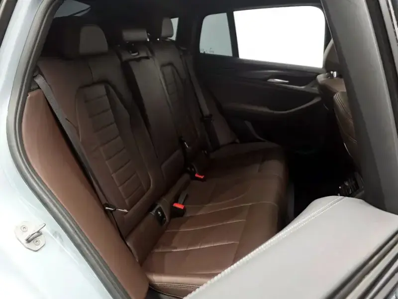 2024 BMW X4 с пробегом 28 344 км