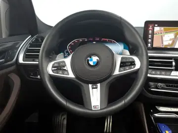 2024 BMW X4 с пробегом 28 344 км