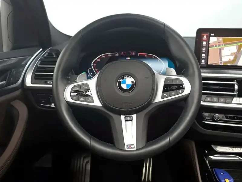 2024 BMW X4 с пробегом 28 344 км