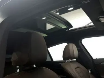 2024 BMW X4 с пробегом 28 344 км