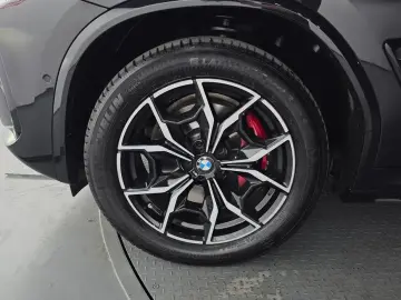 2023 BMW X4 с пробегом 34 133 км