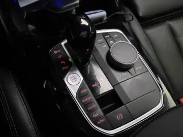 2023 BMW X4 с пробегом 34 133 км
