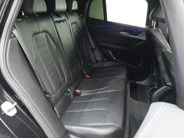2023 BMW X4 с пробегом 34 133 км