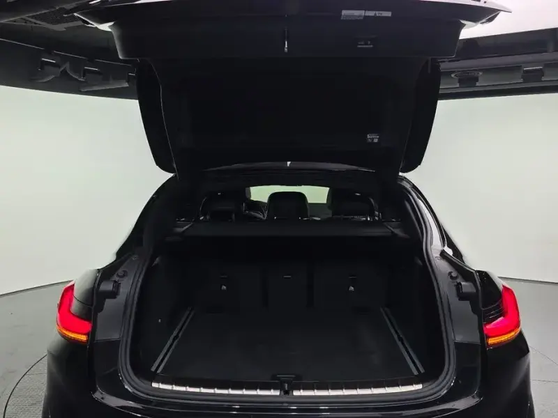 2023 BMW X4 с пробегом 34 133 км
