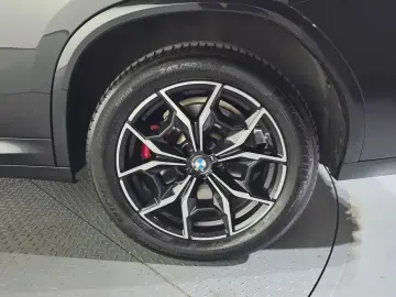 2023 BMW X4 с пробегом 34 133 км