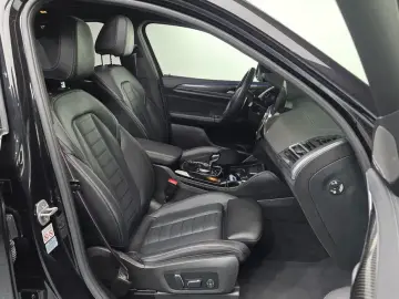 2023 BMW X4 с пробегом 34 133 км
