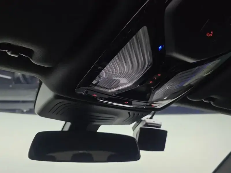 2023 BMW X4 с пробегом 34 133 км
