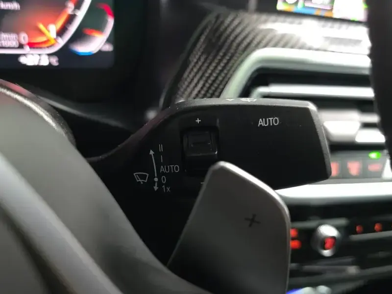 2023 BMW X4 с пробегом 34 133 км