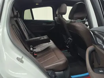 2023 BMW X4 с пробегом 75 720 км