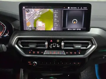 2023 BMW X4 с пробегом 75 720 км