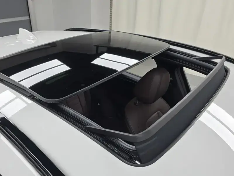2023 BMW X4 с пробегом 75 720 км