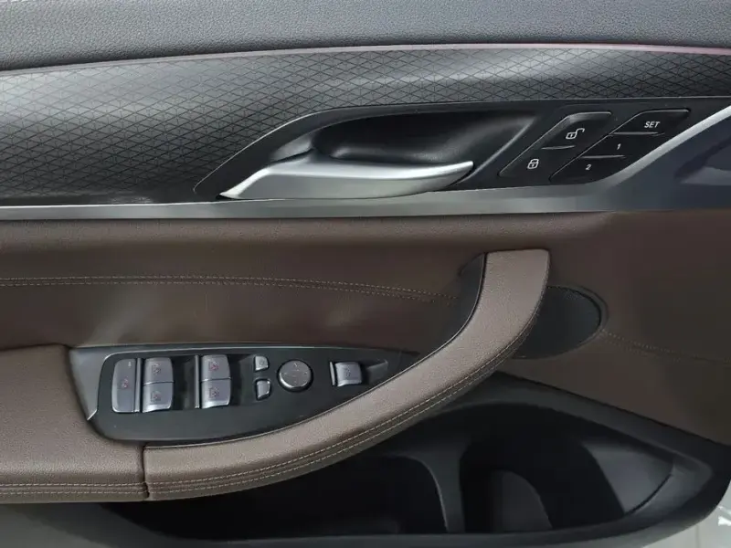 2023 BMW X4 с пробегом 75 720 км