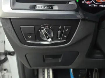 2023 BMW X4 с пробегом 75 720 км