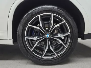 2023 BMW X4 с пробегом 75 720 км