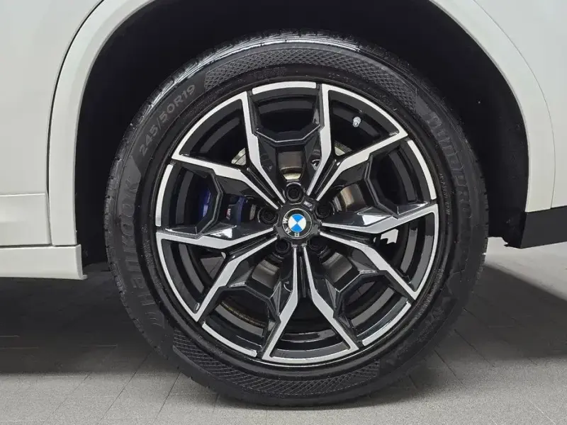 2023 BMW X4 с пробегом 75 720 км