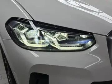 2023 BMW X4 с пробегом 75 720 км