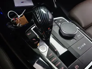 2023 BMW X4 с пробегом 51 594 км