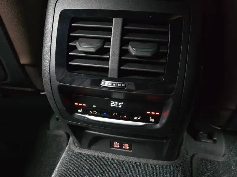 2023 BMW X4 с пробегом 75 720 км