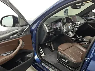 2023 BMW X4 с пробегом 51 594 км