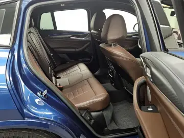2023 BMW X4 с пробегом 51 594 км