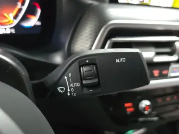 2023 BMW X4 с пробегом 75 720 км