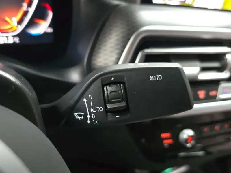 2023 BMW X4 с пробегом 75 720 км