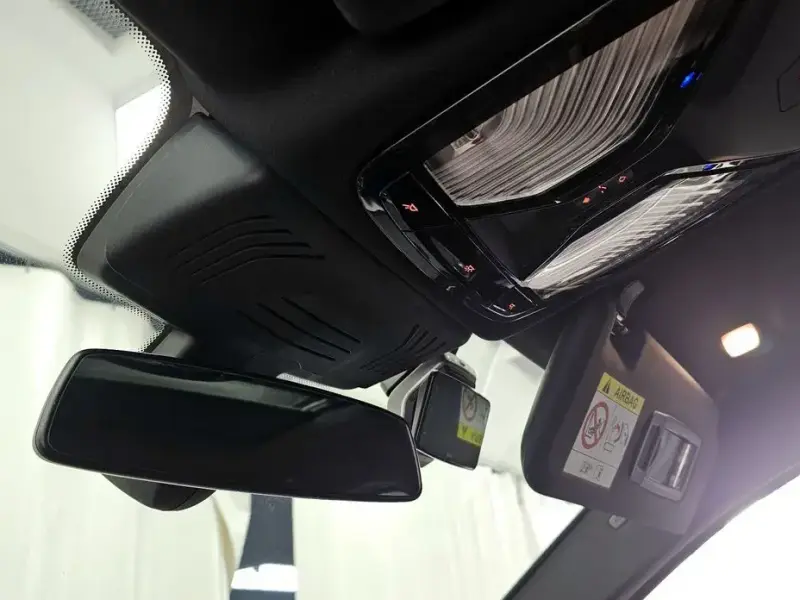 2023 BMW X4 с пробегом 51 594 км