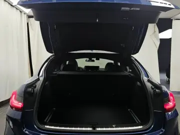 2023 BMW X4 с пробегом 51 594 км