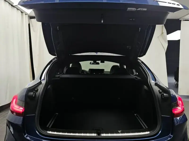 2023 BMW X4 с пробегом 51 594 км