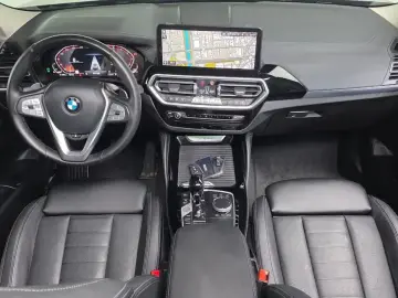 2023 BMW X4 с пробегом 29 387 км
