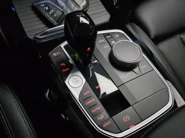 2023 BMW X4 с пробегом 29 387 км