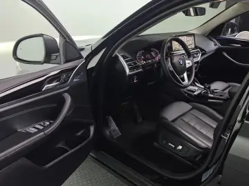 2023 BMW X4 с пробегом 29 387 км