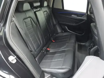 2023 BMW X4 с пробегом 29 387 км
