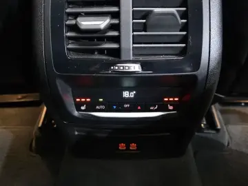2023 BMW X4 с пробегом 29 387 км