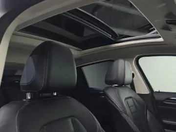 2023 BMW X4 с пробегом 29 387 км