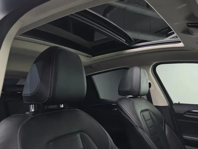 2023 BMW X4 с пробегом 29 387 км