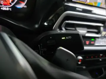 2023 BMW X4 с пробегом 29 387 км