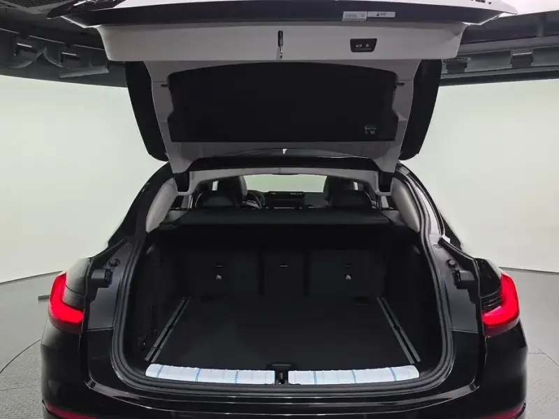 2023 BMW X4 с пробегом 29 387 км