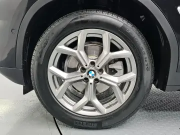 2023 BMW X4 с пробегом 66 878 км