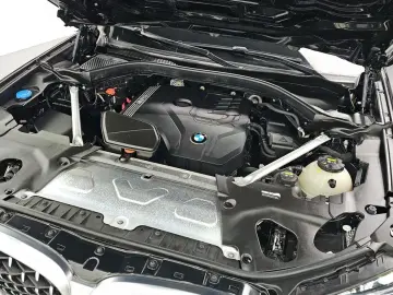 2023 BMW X4 с пробегом 66 878 км