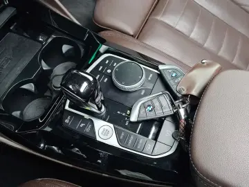 2023 BMW X4 с пробегом 66 878 км