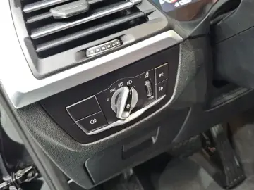 2023 BMW X4 с пробегом 66 878 км
