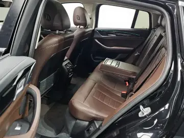 2023 BMW X4 с пробегом 66 878 км