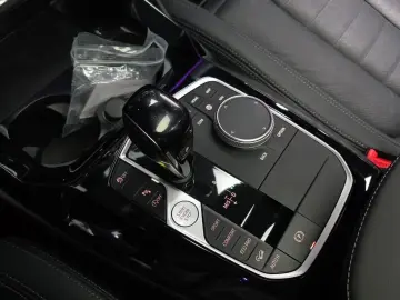 2023 BMW X4 с пробегом 39 399 км